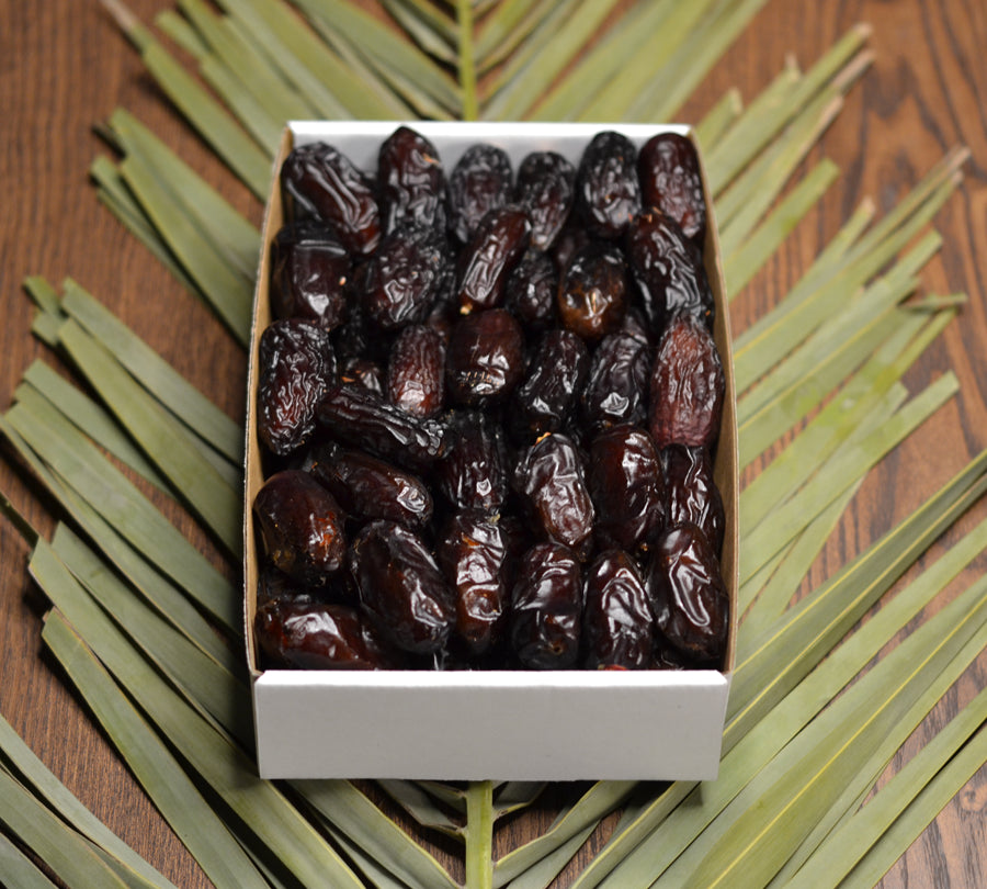 Stuffed Dates (Safavi) 900g